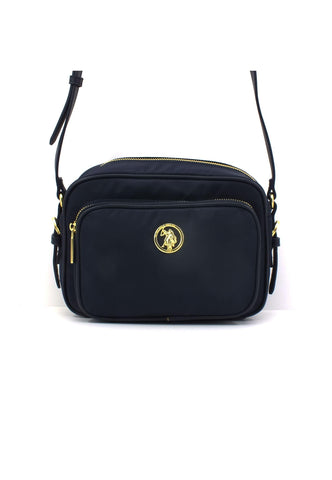 U.S. POLO ASSN. Houston Tracolla Crossbody Navy BEUHU6055WIP212 - Sandrini Calzature e Abbigliamento