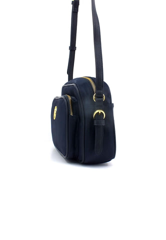 U.S. POLO ASSN. Houston Tracolla Crossbody Navy BEUHU6055WIP212 - Sandrini Calzature e Abbigliamento