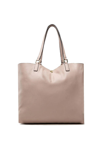 U.S. POLO ASSN. Malibu Borsa Shopping Con Pochette Pink Gold BEUM15736WVG499 - Sandrini Calzature e Abbigliamento