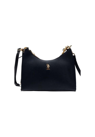 U.S. POLO ASSN. New Hones Borsa Tracolla Black BEUJE6007WVP000 - Sandrini Calzature e Abbigliamento