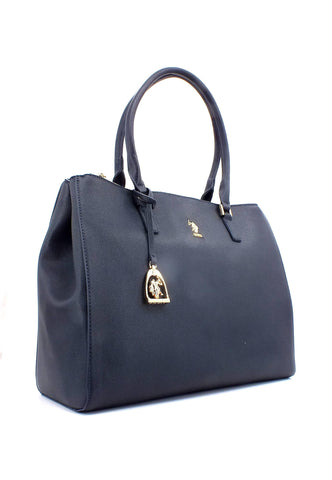 U.S. POLO ASSN. New Jones Borsa Business Navy BEUJE6008WVP212 - Sandrini Calzature e Abbigliamento
