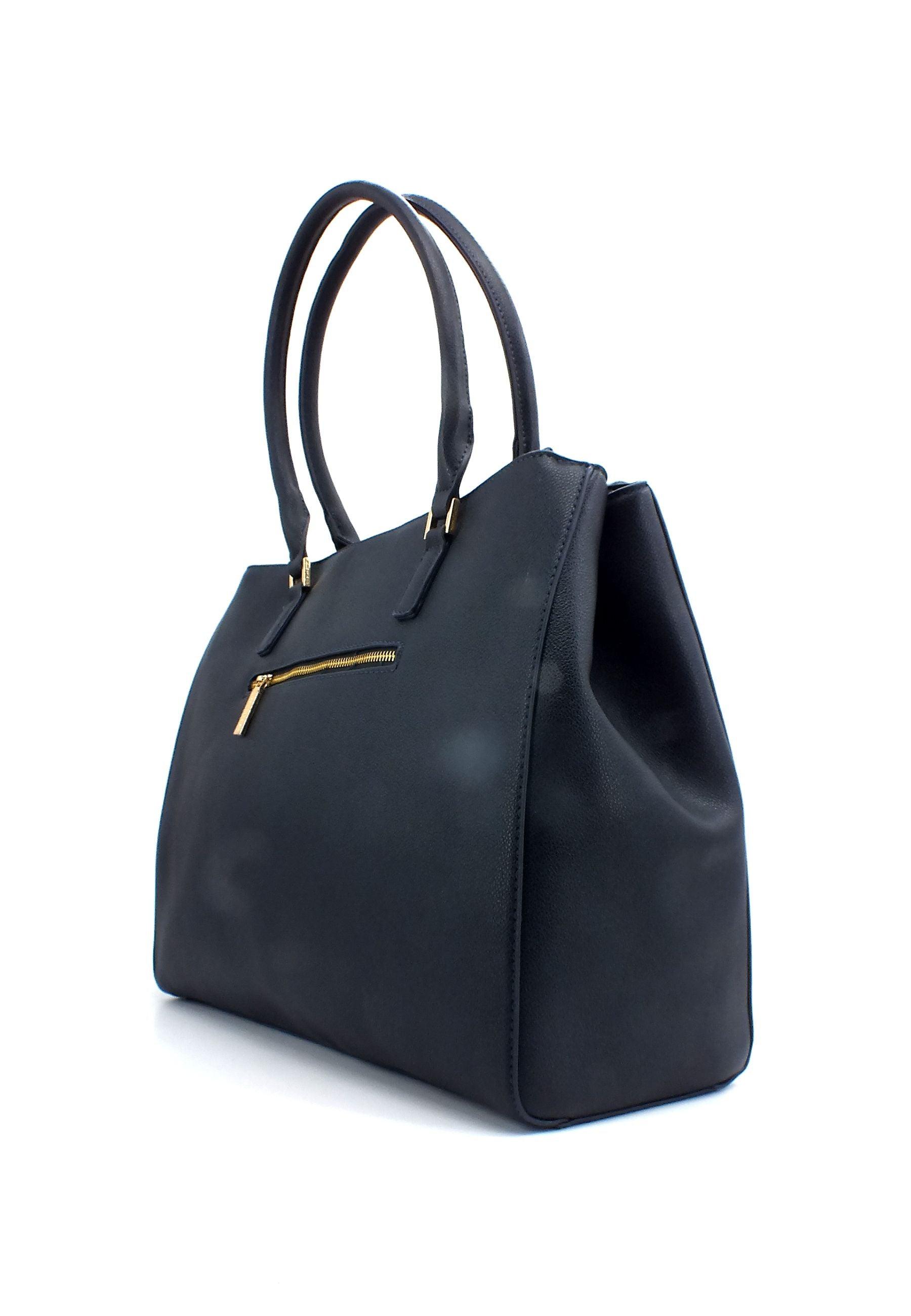 U.S. POLO ASSN. New Jones Borsa Business Navy BEUJE6008WVP212 - Sandrini Calzature e Abbigliamento