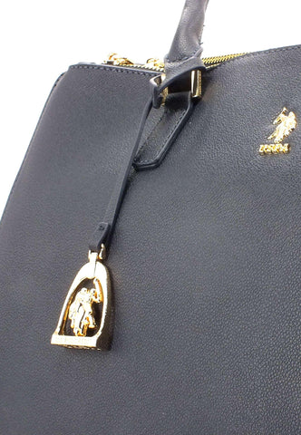 U.S. POLO ASSN. New Jones Borsa Business Navy BEUJE6008WVP212 - Sandrini Calzature e Abbigliamento