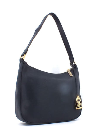 U.S. POLO ASSN. New Jones Borsa Hobo Navy BIUJE5568WVP212 - Sandrini Calzature e Abbigliamento