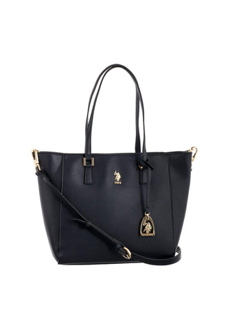 U.S. POLO ASSN. New Jones Borsa Shopping Navy BIUJE5567WVP212 - Sandrini Calzature e Abbigliamento