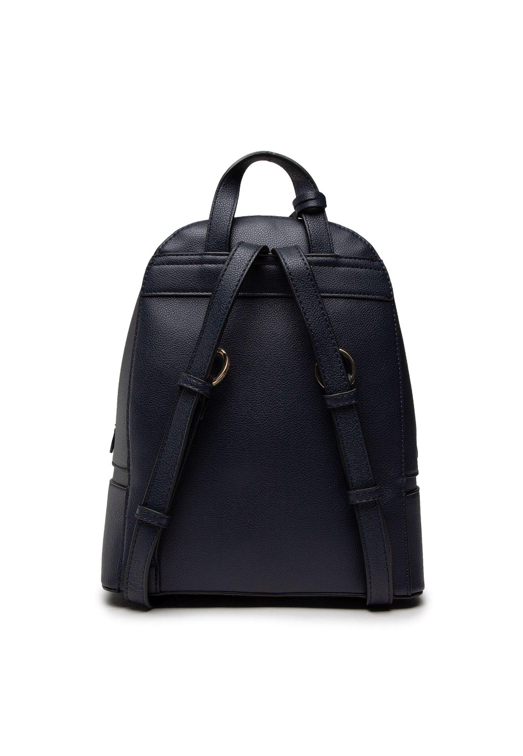 U.S. POLO ASSN. New Jones Zaino Donna Navy BEUJE5700WVP212 - Sandrini Calzature e Abbigliamento