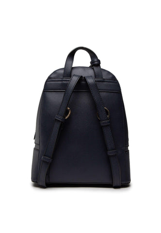 U.S. POLO ASSN. New Jones Zaino Donna Navy BEUJE5700WVP212 - Sandrini Calzature e Abbigliamento