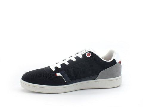 U.S. POLO ASSN. Sneaker Logo Dark Blu - Sandrini Calzature e Abbigliamento