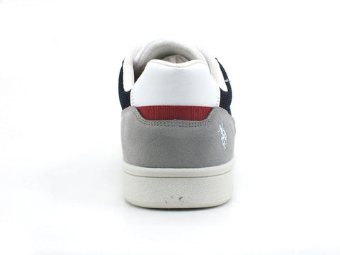 U.S. POLO ASSN. Sneaker Logo Dark Blu - Sandrini Calzature e Abbigliamento