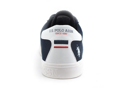 U.S. POLO ASSN. Sneaker - Sandrini Calzature e Abbigliamento