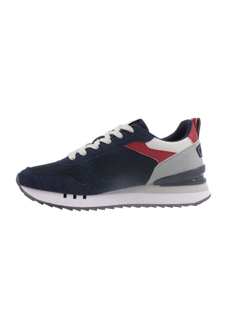 U.S. POLO ASSN. Sneaker Uomo Ciment BUZZY001 - Sandrini Calzature e Abbigliamento