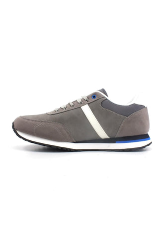 U.S. POLO ASSN. Sneaker Uomo Grey XIRIO001B - Sandrini Calzature e Abbigliamento