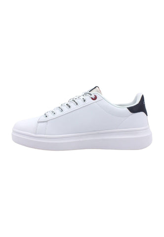 U.S. POLO ASSN. Sneaker Uomo White CODY002 - Sandrini Calzature e Abbigliamento