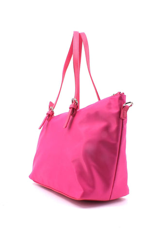 U.S. POLO ASSN. Springfield Borsa Fuxia BEUPA5087WIP601 - Sandrini Calzature e Abbigliamento