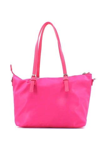 U.S. POLO ASSN. Springfield Borsa Fuxia BEUPA5087WIP601 - Sandrini Calzature e Abbigliamento