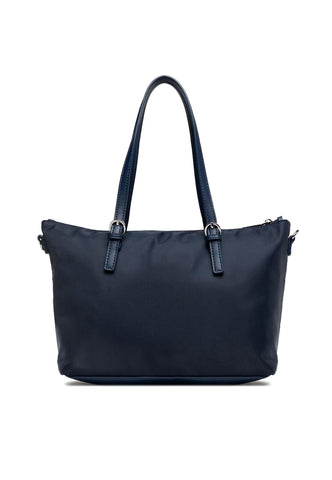 U.S. POLO ASSN. Springfield Borsa Shopper Navy BEUPA5087WIP212 - Sandrini Calzature e Abbigliamento