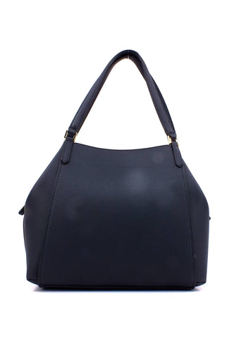 U.S. POLO ASSN. Standford Borsa Shopping Navy BEUSS5926WVP212 - Sandrini Calzature e Abbigliamento