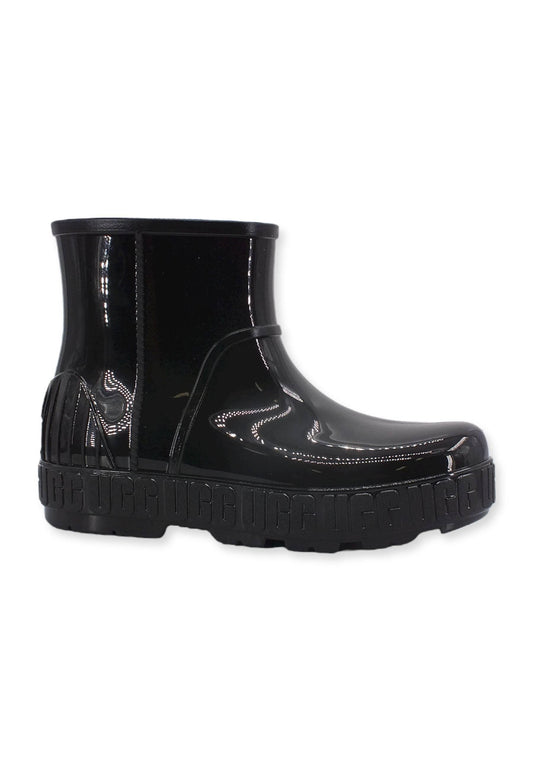 UGG Drizlita Stivaletto Donna Black W1125731 - Sandrini Calzature e Abbigliamento