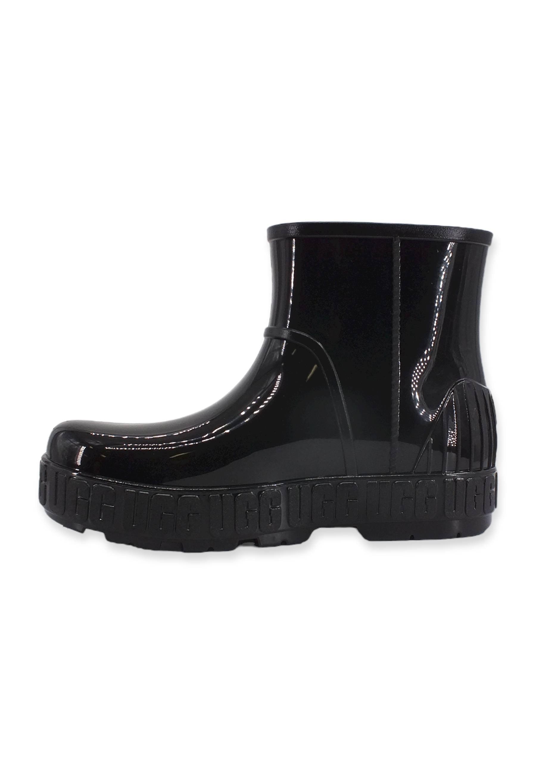 UGG Drizlita Stivaletto Donna Black W1125731 - Sandrini Calzature e Abbigliamento