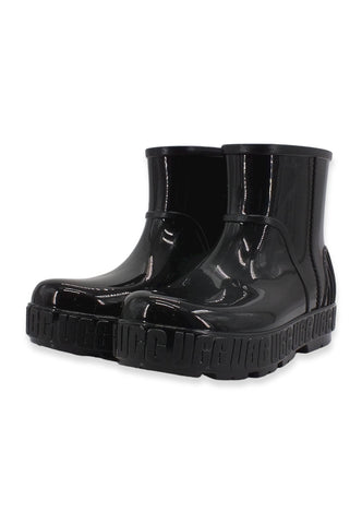 UGG Drizlita Stivaletto Donna Black W1125731 - Sandrini Calzature e Abbigliamento