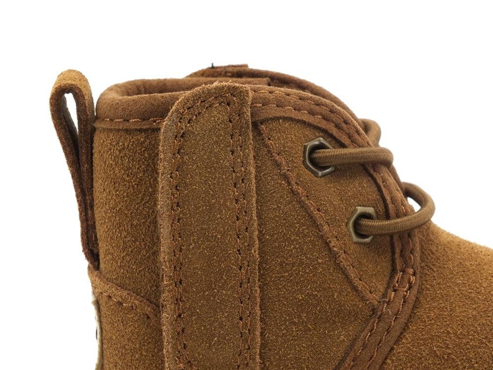 UGG I Baby Neumel & UGG Beanie Stivaletto & Cuffia Chestnut 1104729I - Sandrini Calzature e Abbigliamento