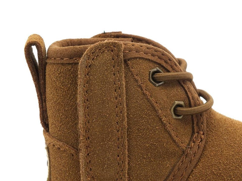UGG I Baby Neumel & UGG Beanie Stivaletto & Cuffia Chestnut 1104729I - Sandrini Calzature e Abbigliamento