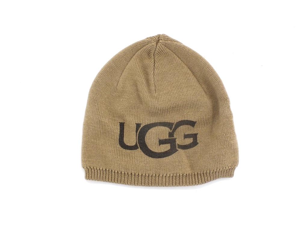 UGG I Baby Neumel & UGG Beanie Stivaletto & Cuffia Chestnut 1104729I - Sandrini Calzature e Abbigliamento