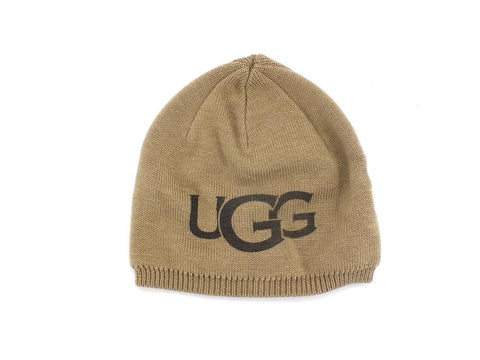 UGG I Baby Neumel & UGG Beanie Stivaletto & Cuffia Chestnut 1104729I - Sandrini Calzature e Abbigliamento