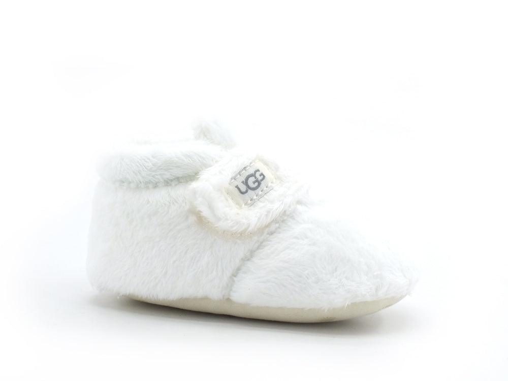 UGG I Bixbee Stivaletto Pelo White Vanilla 11034971I - Sandrini Calzature e Abbigliamento