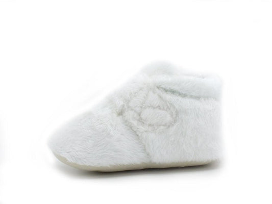 UGG I Bixbee Stivaletto Pelo White Vanilla 11034971I - Sandrini Calzature e Abbigliamento