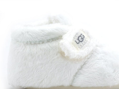 UGG I Bixbee Stivaletto Pelo White Vanilla 11034971I - Sandrini Calzature e Abbigliamento