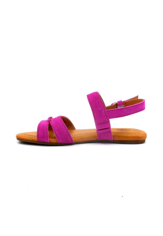 UGG Kaitie Slingback Sandalo Donna Dragon Fruit W1136789 - Sandrini Calzature e Abbigliamento