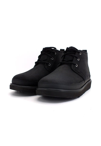 UGG Neumel Weather II Sneaker Pelo Uomo Black TNL M1120851 - Sandrini Calzature e Abbigliamento