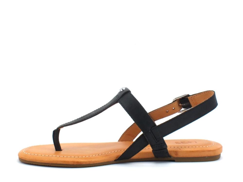 UGG W Dinuba Black W1112679 - Sandrini Calzature e Abbigliamento