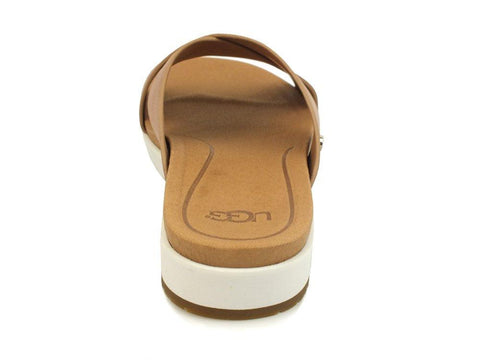 UGG W Kari Metallic Rose Gold 1092669 - Sandrini Calzature e Abbigliamento