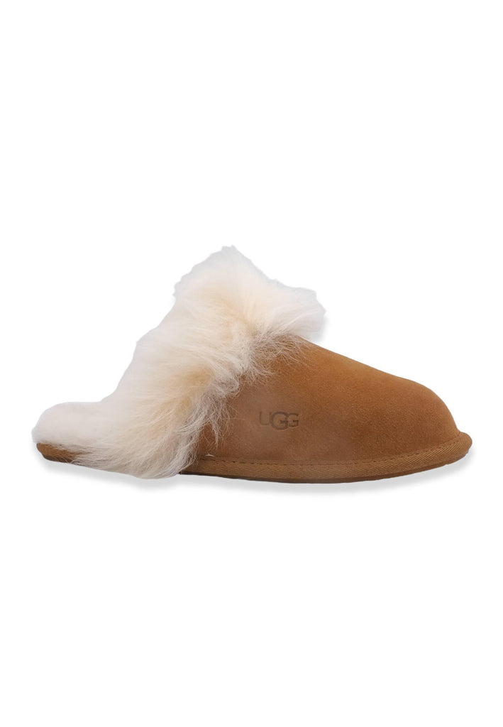 Ciabatta Donna Ciabatte Invernali Ugg Scopri UGG W Scuff Sis