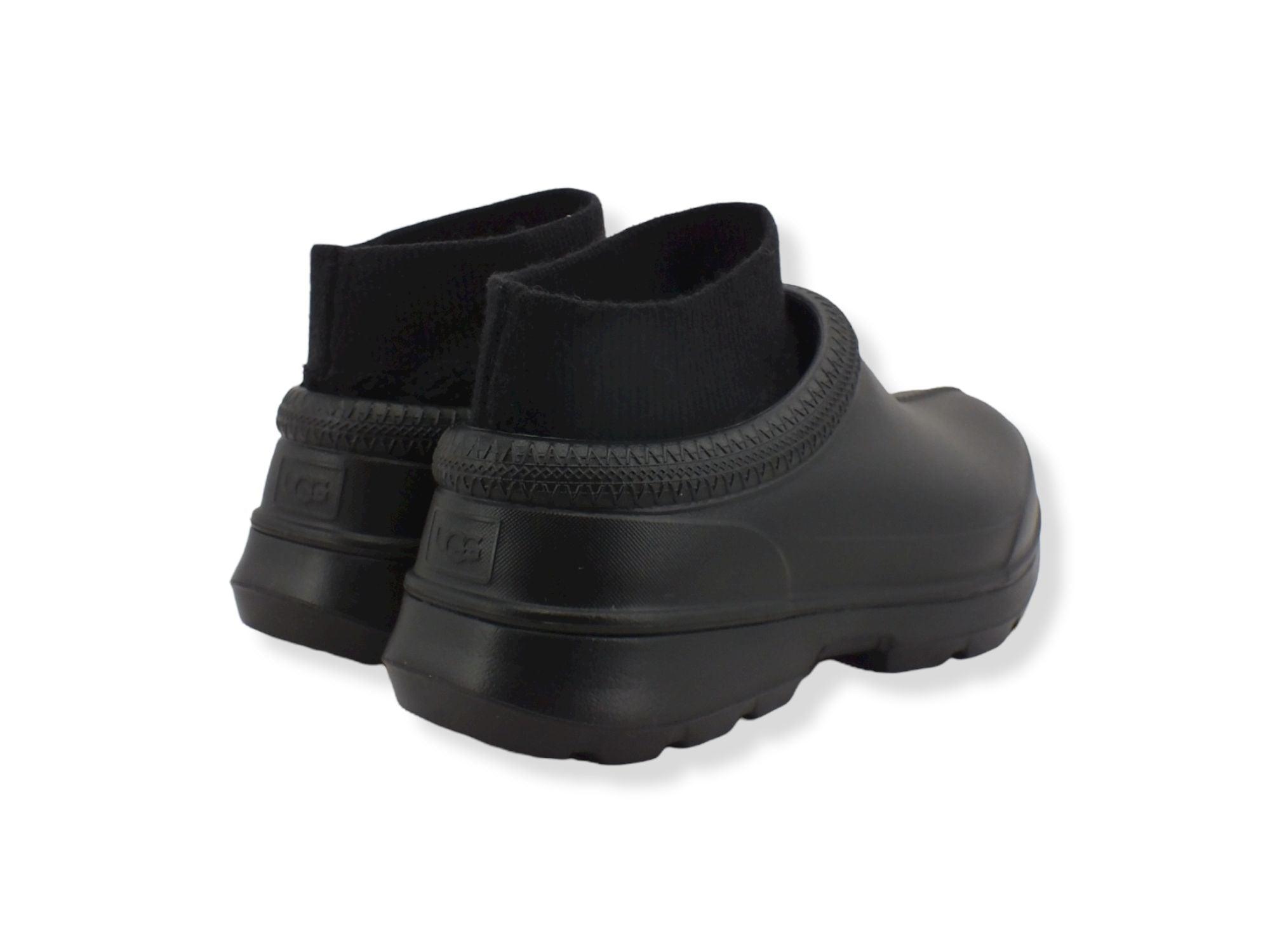 UGG W Tasman X Ciabatta Calzino Donna Black W1125730 - Sandrini Calzature e Abbigliamento