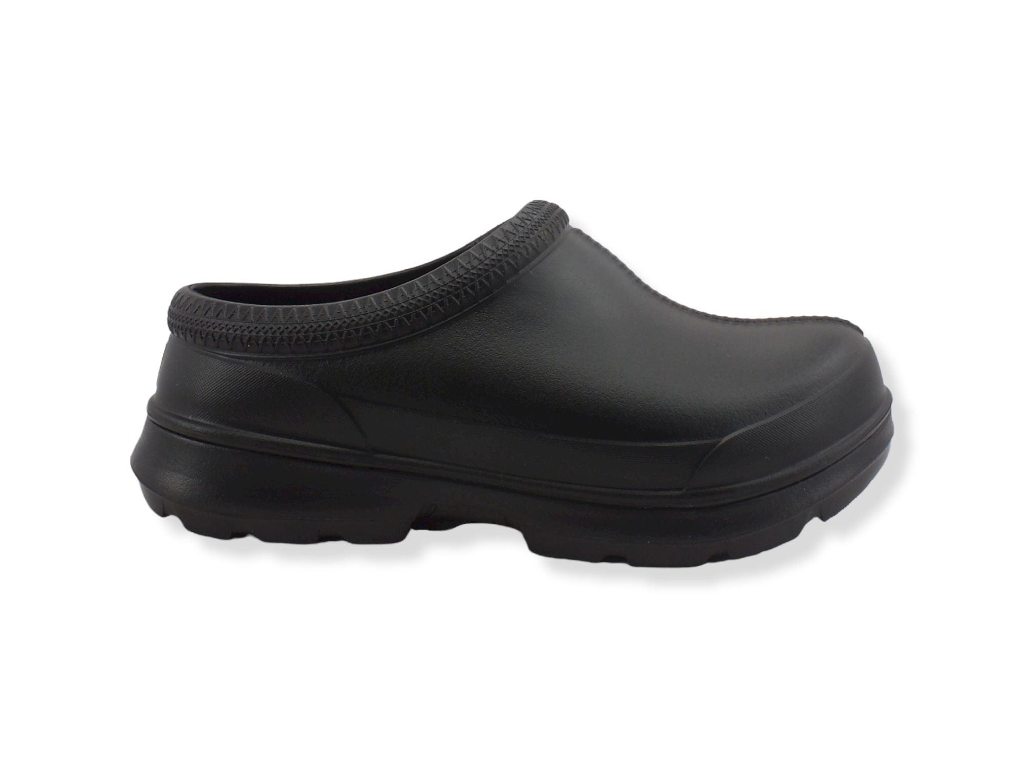 UGG W Tasman X Ciabatta Calzino Donna Black W1125730 - Sandrini Calzature e Abbigliamento