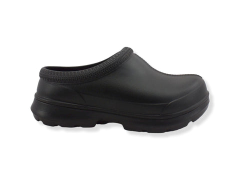 UGG W Tasman X Ciabatta Calzino Donna Black W1125730 - Sandrini Calzature e Abbigliamento