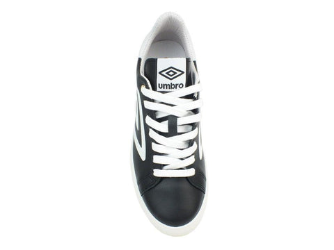 UMBRO Sneaker Nero Bianco RFP38050S - Sandrini Calzature e Abbigliamento