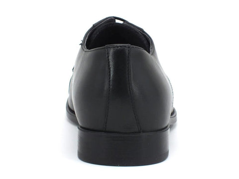 VALLEVERDE Stringata Nero 46802 - Sandrini Calzature e Abbigliamento