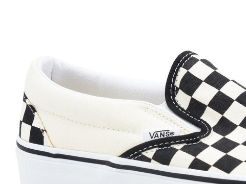 VANS Classic Slip On - Sandrini Calzature e Abbigliamento