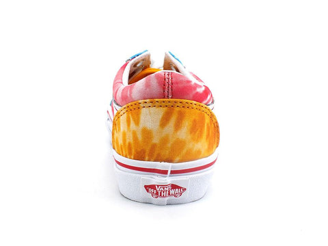 VANS Old Skool Tie Dye Block Sneaker Multi True White VN0A7Q5FABO1 - Sandrini Calzature e Abbigliamento