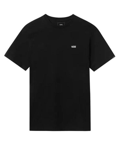 VANS T-Shirt Logo Black VN0A3CZEY281 - Sandrini Calzature e Abbigliamento