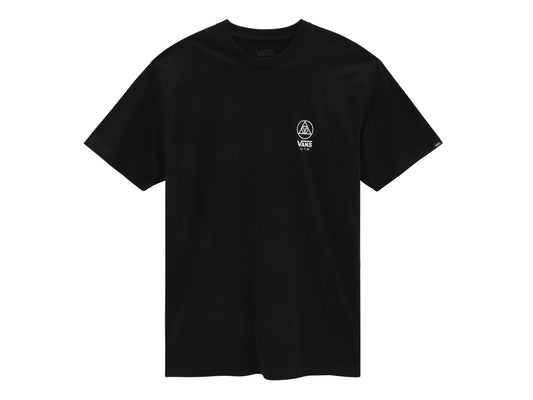 VANS T-Shirt Logo Retro - Sandrini Calzature e Abbigliamento