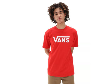 VANS T-Shirt Logo - Sandrini Calzature e Abbigliamento