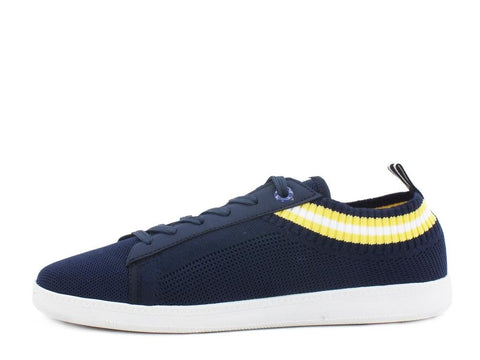 VESPA Pop Sneakers Blue V00011-500-70 - Sandrini Calzature e Abbigliamento