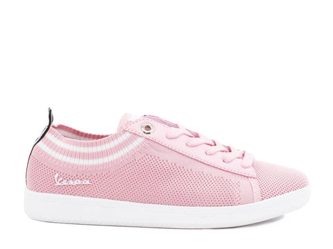 Scopri VESPA Pop Sneakers Rosa V00011-500-54 al miglior prezzo