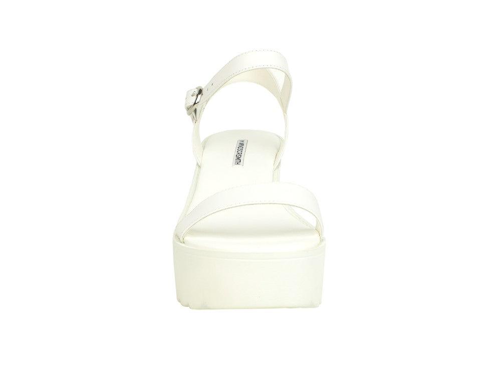 WINDSOR SMITH Athena White - Sandrini Calzature e Abbigliamento