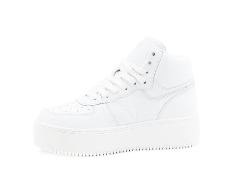 WINDSOR SMITH Thrive Sneaker Hi Platform - Sandrini Calzature e Abbigliamento